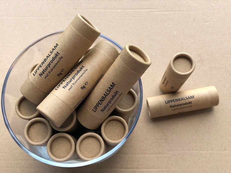 Lippenbalsam