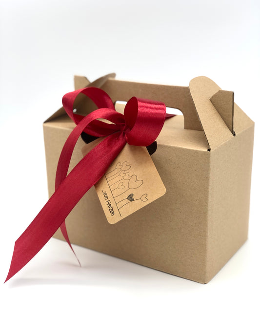 Geschenkset I Wellness
