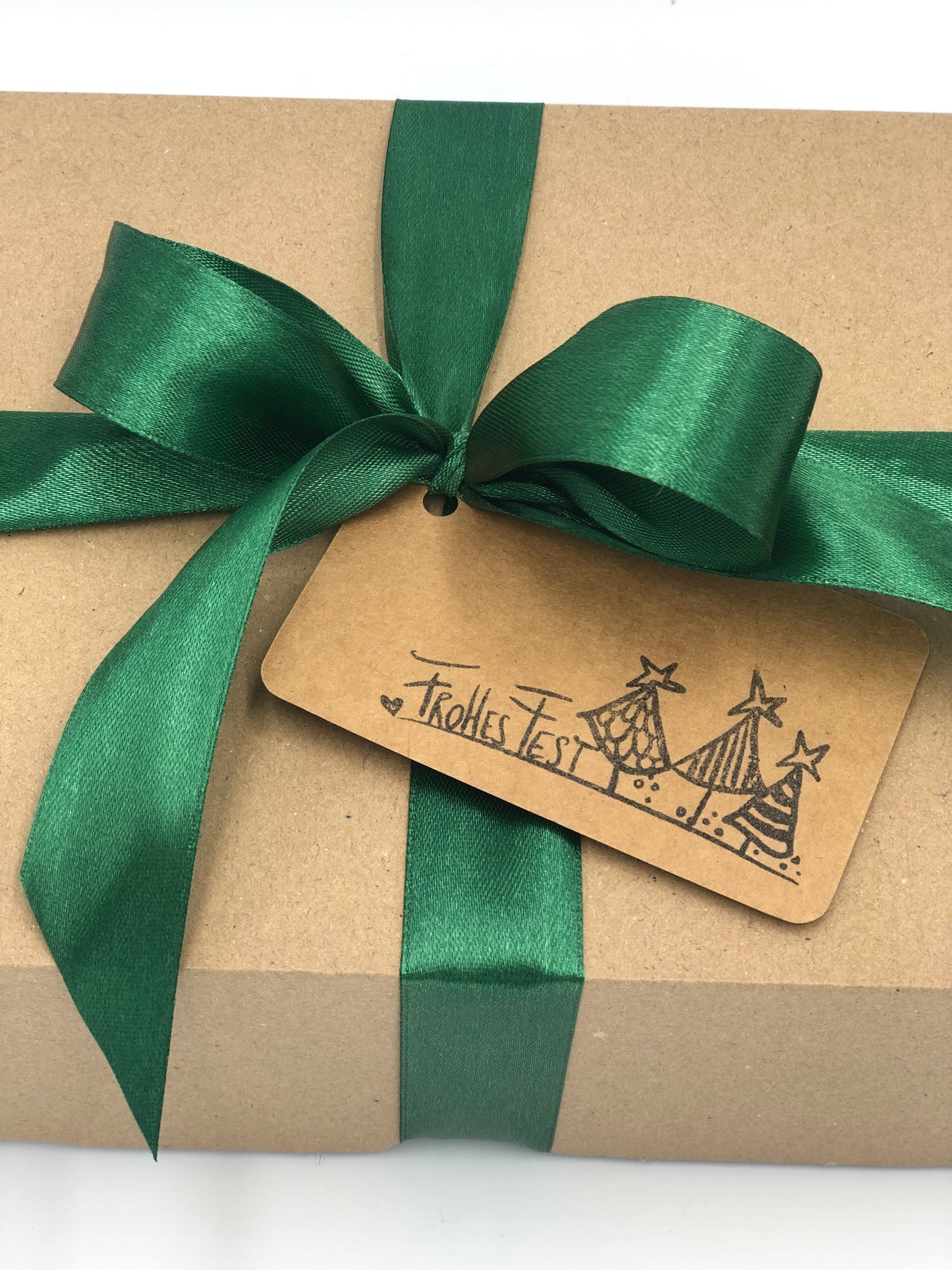 Geschenkset ORANGE I 3er Set