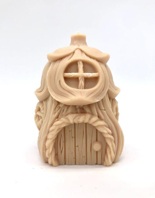 Home Dekor Kerze GESCHENK I FEENHAUS Märchenzauber
