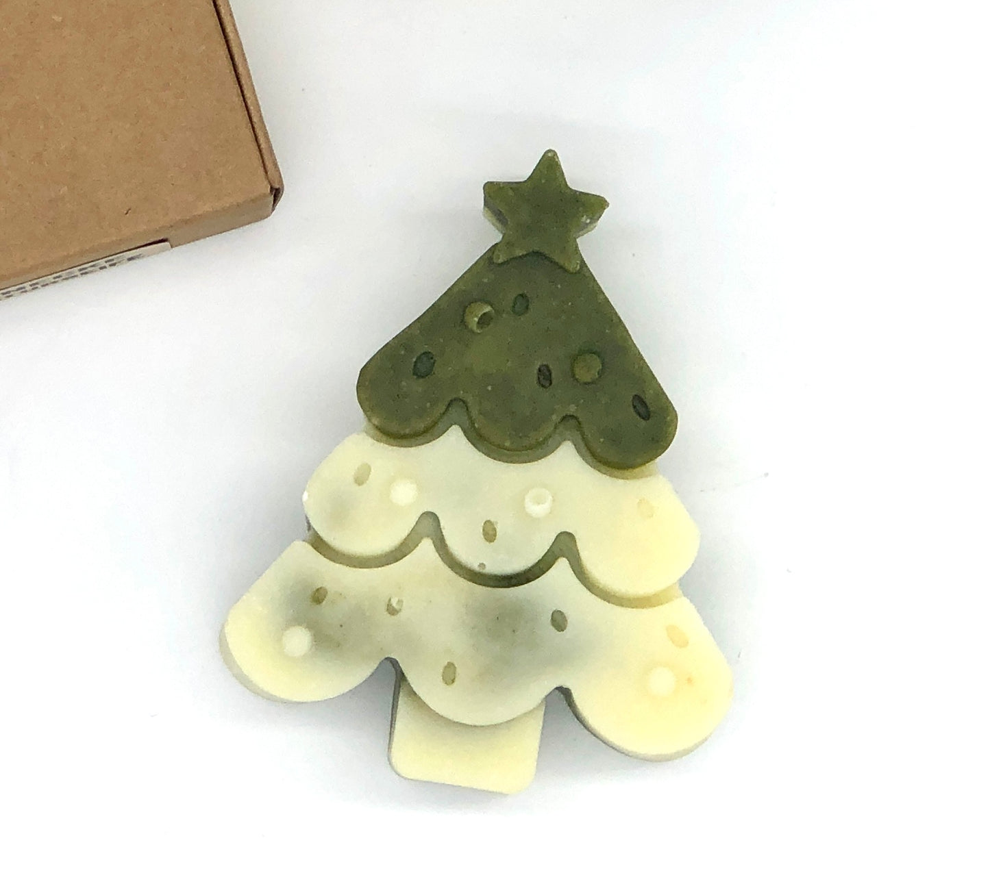 WEIHNACHTSSEIFE TANNE | Alle Düfte