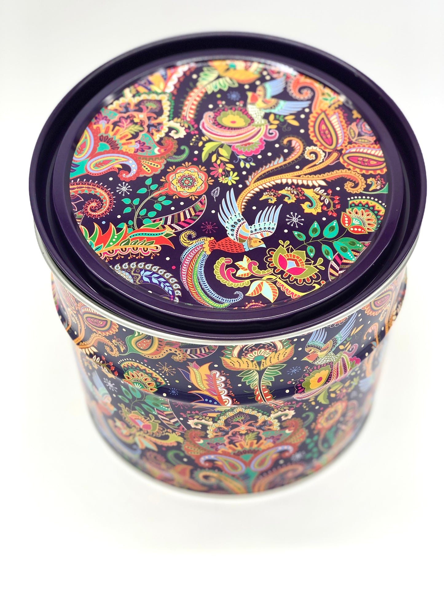 LEBENSFREUDE I XXL Duftkerze 2500g