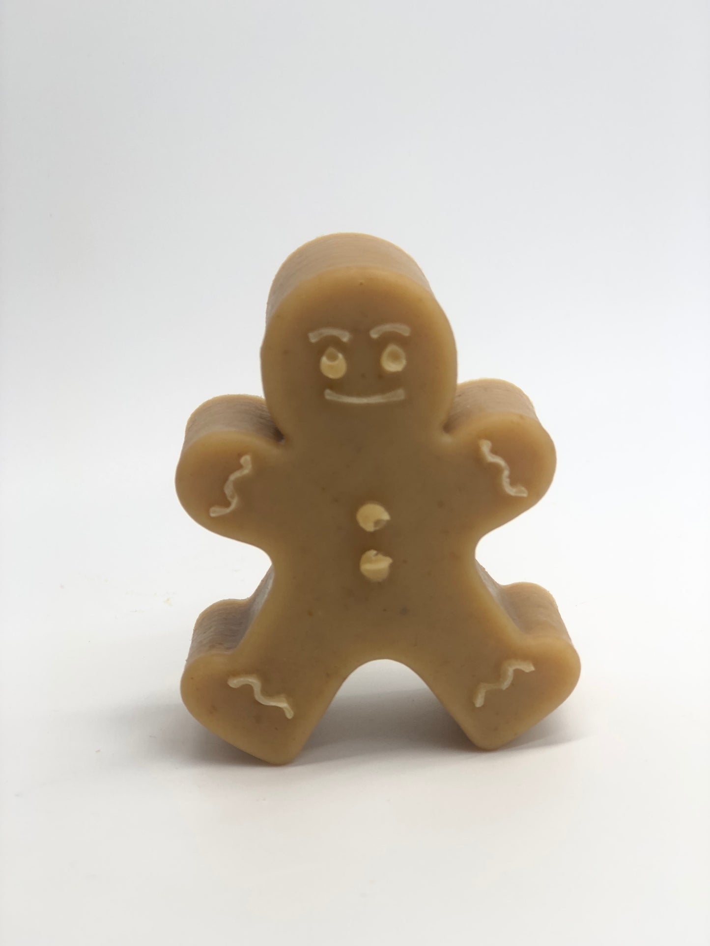 WEIHNACHTSSEIFE LEBKUCHENMANN | Alle Düfte