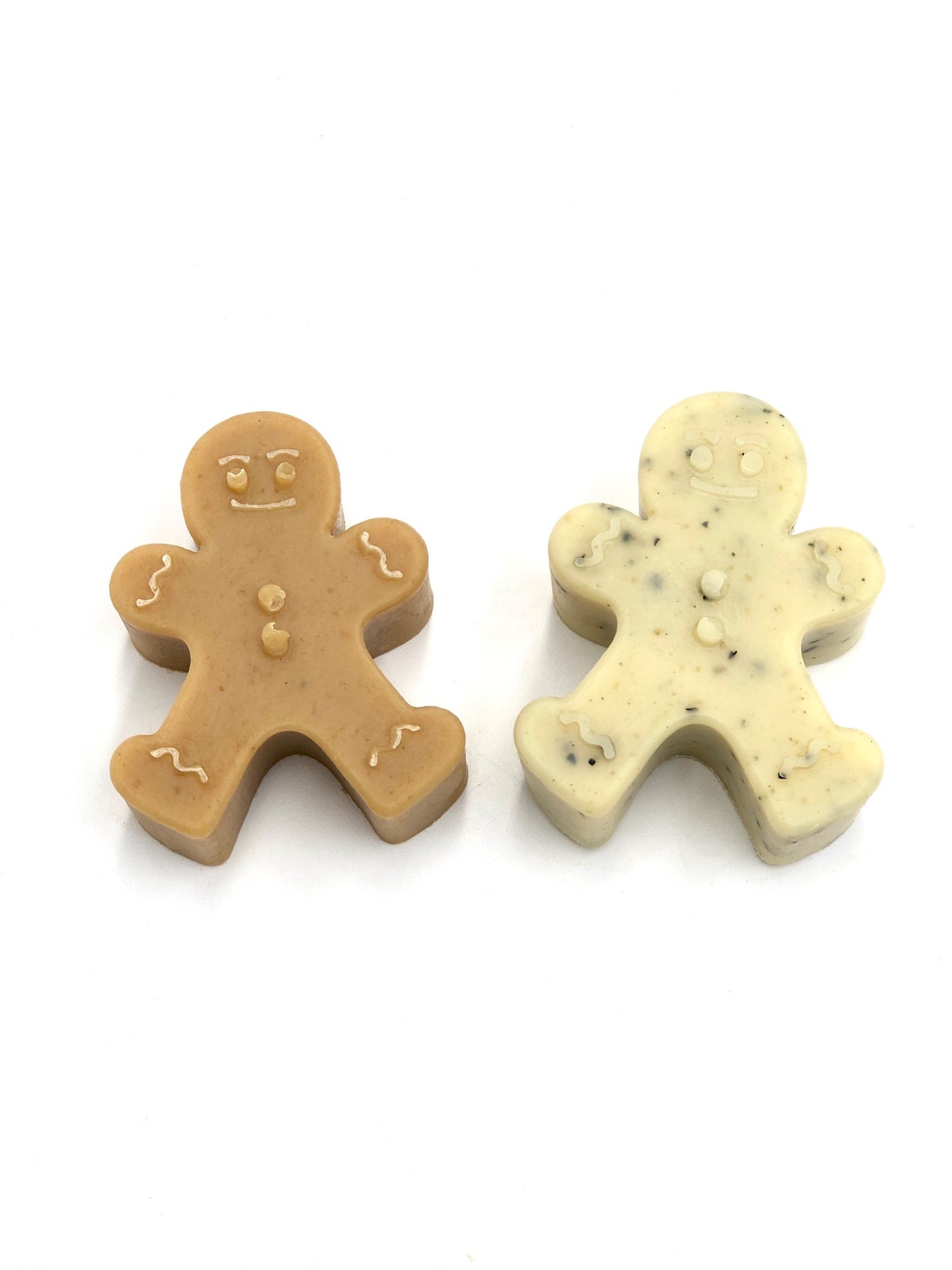 WEIHNACHTSSEIFE LEBKUCHENMANN | Alle Düfte