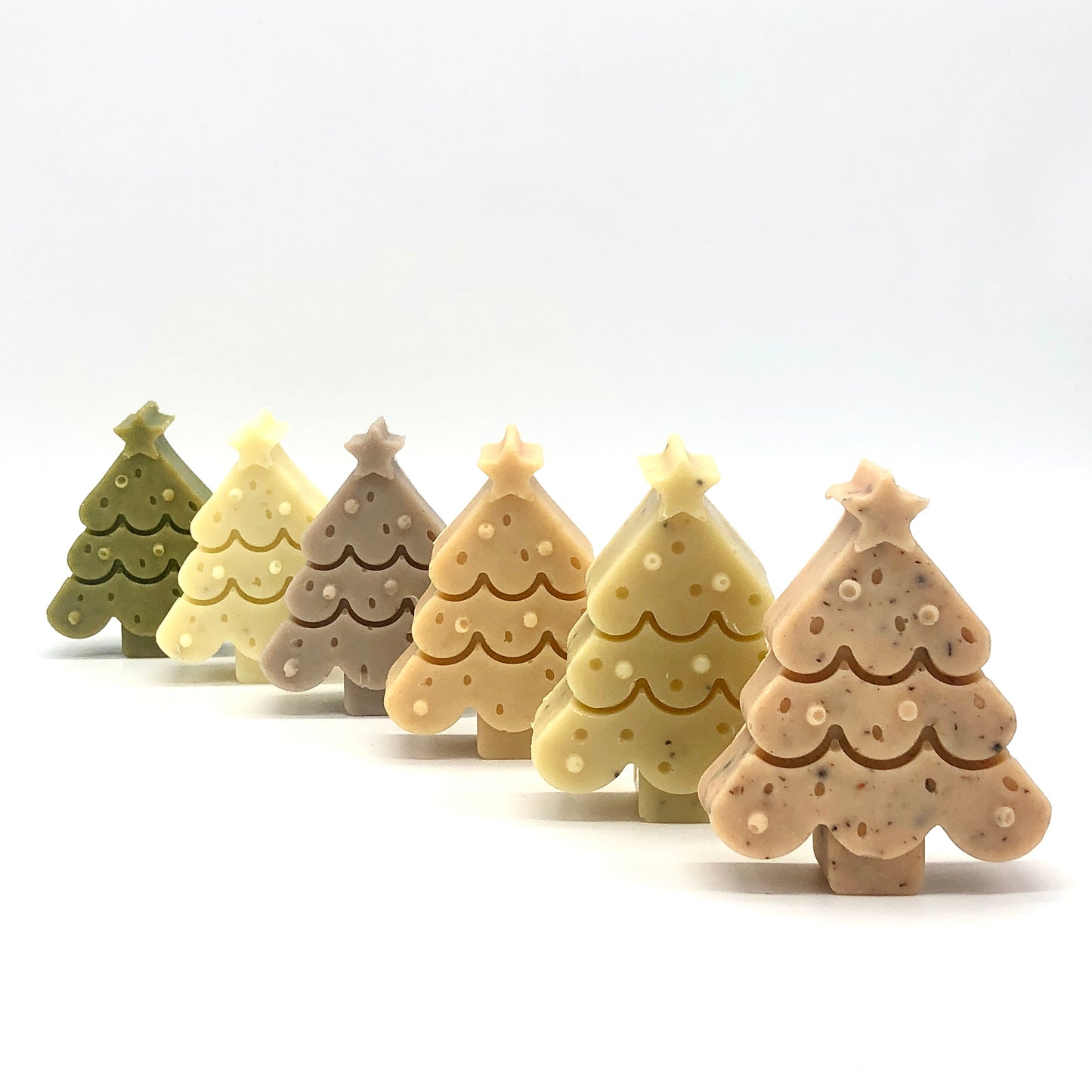 WEIHNACHTSSEIFE TANNE | LAVENDEL