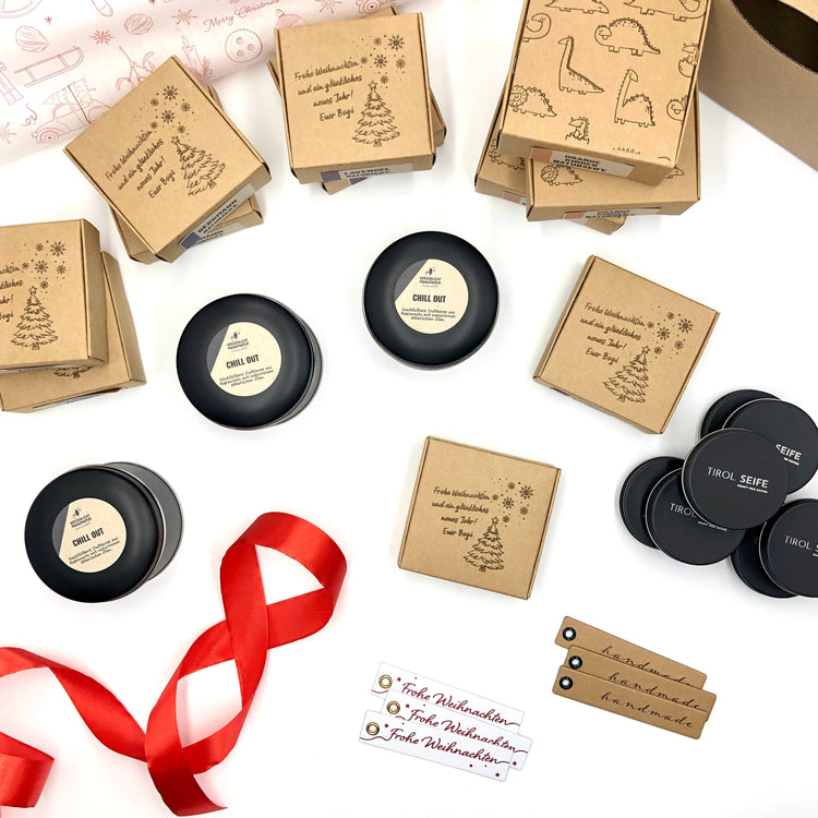 Geschenke & Geschenksets