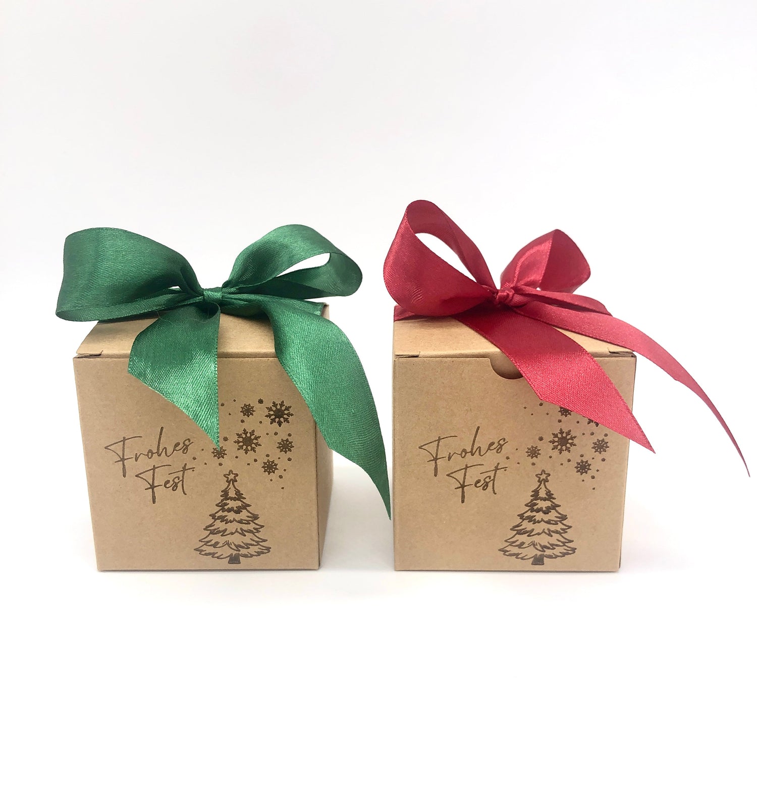 WEIHNACHTEN