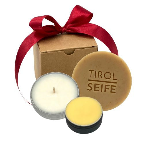 Geschenkset I Wohlfühlzeit