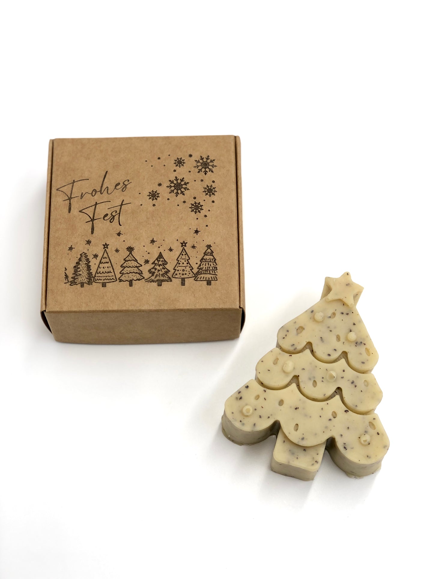 WEIHNACHTSSEIFE TANNE | Alle Düfte