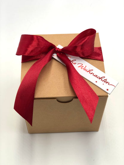 3er GESCHENKSET Kleine Duftkerzen I FEST