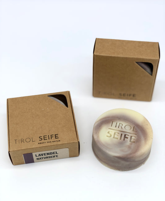 Handgemachte Seife | Alle Düfte