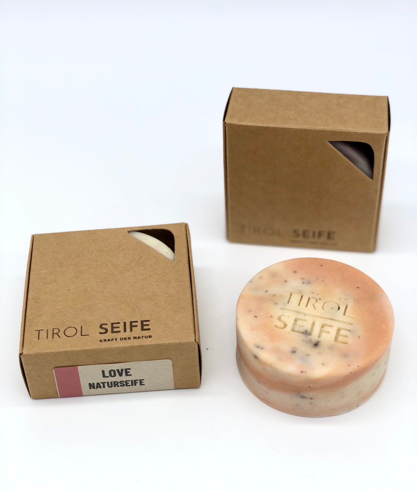 Handgemachte Seife | Alle Düfte