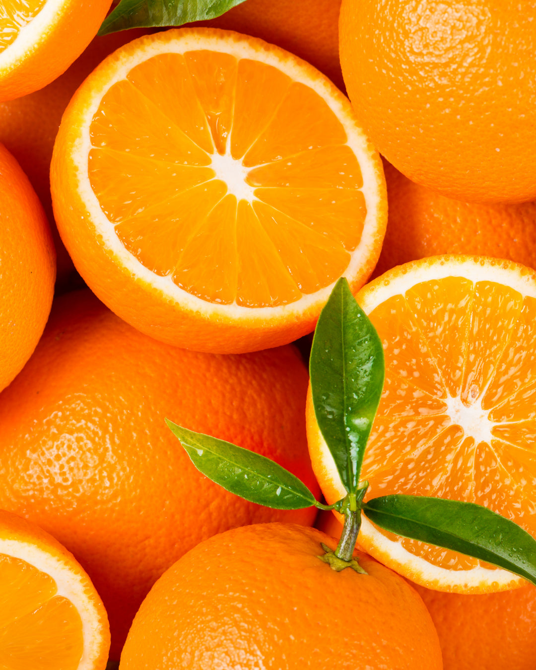 ORANGE SÜSS BIO