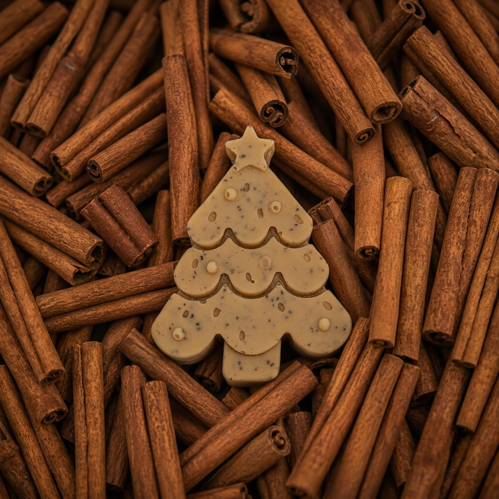 WEIHNACHTSSEIFE TANNE | Alle Düfte