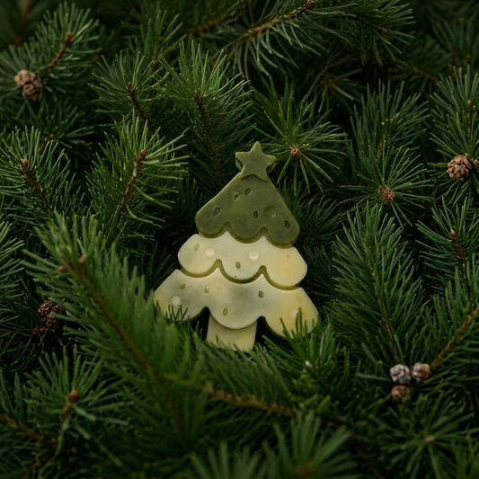 WEIHNACHTSSEIFE TANNE | Alle Düfte